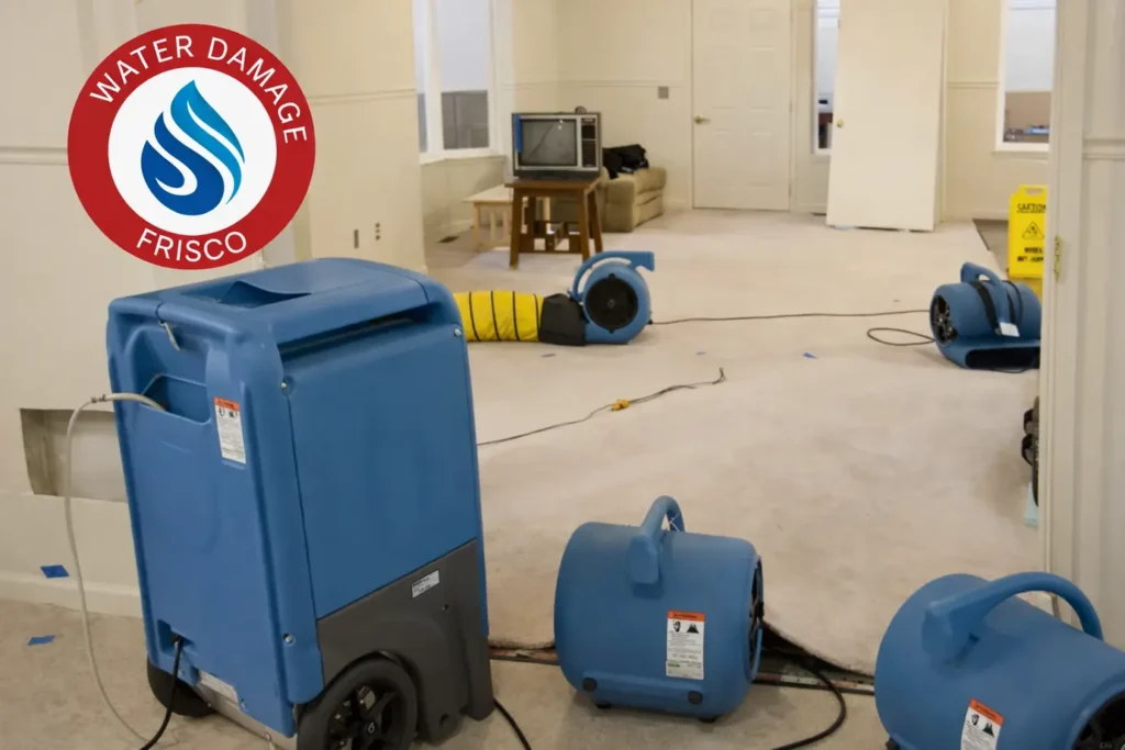 247 water damage experts