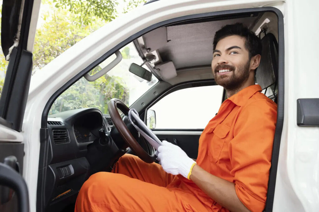 water damage cleanup companies