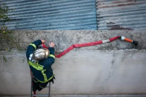 Frisco water extraction