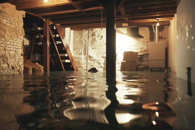 Frisco Water Damage Restoration