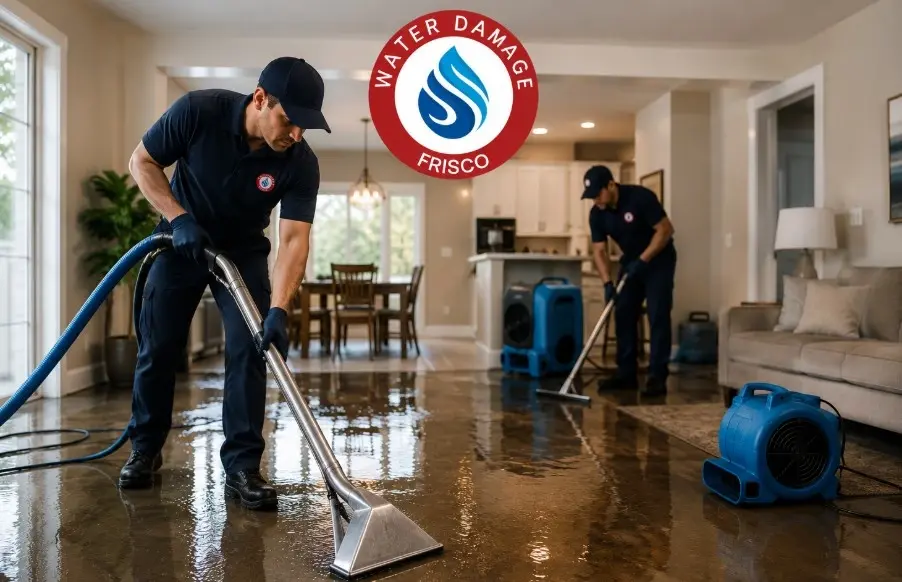 Free estimate, direct insurance billing. (945) 297-3238