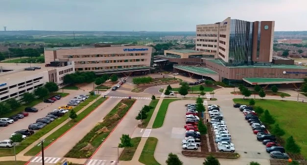 The History of Frisco