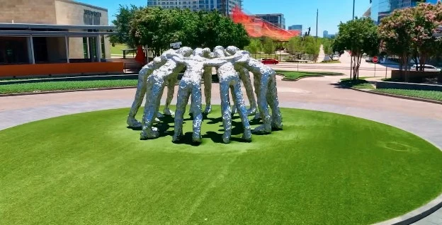 The History of Frisco