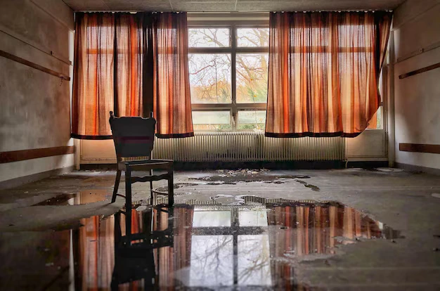 Water Restoration Company