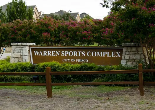 Top Parks in Frisco TX