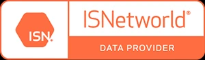ISNETWORLD Logo