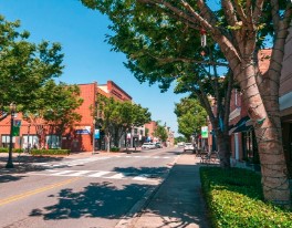 Rock Hill Park, Historic Places Around Frisco, TX