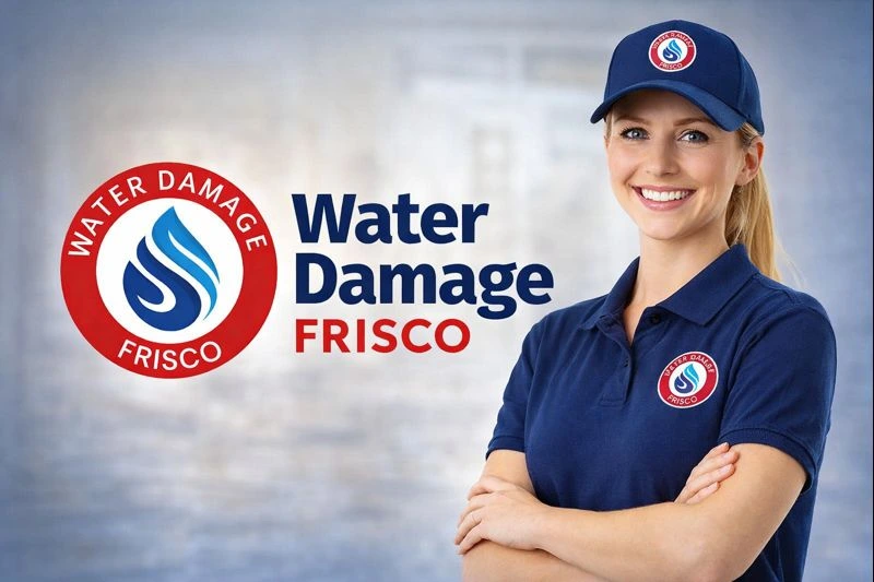 Water damage cleanup