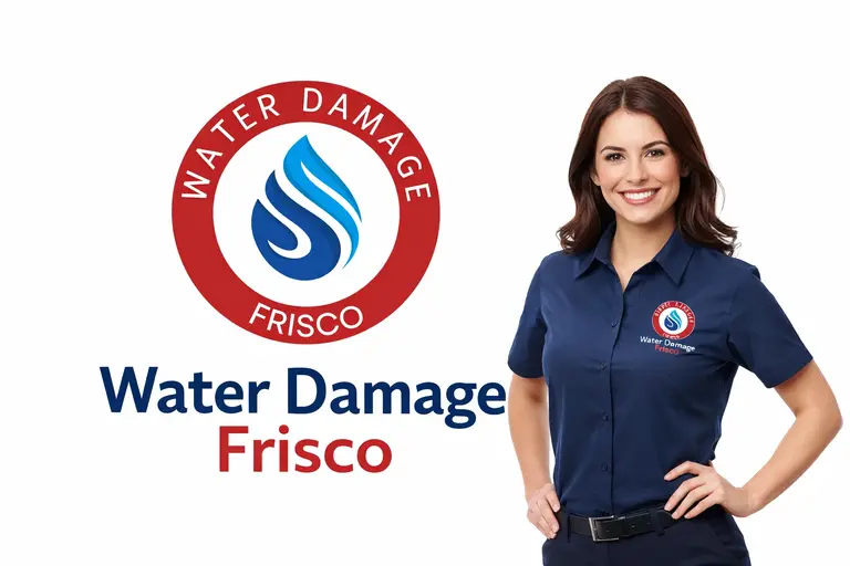 Water damage cleanup
