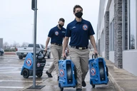 mold on wall in house
black mold on ceiling
water damage mold growth
mold in bathroom tiles
mold inspection process
Top Warning Signs of Mold in Your House