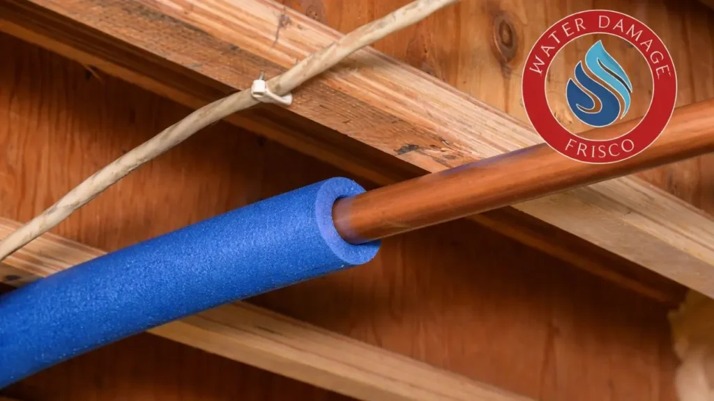 How to Prevent Your Pipes From Freezing in the Winter