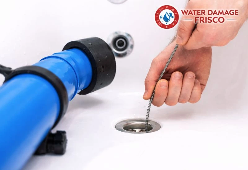 What Causes a Sink to Overflow