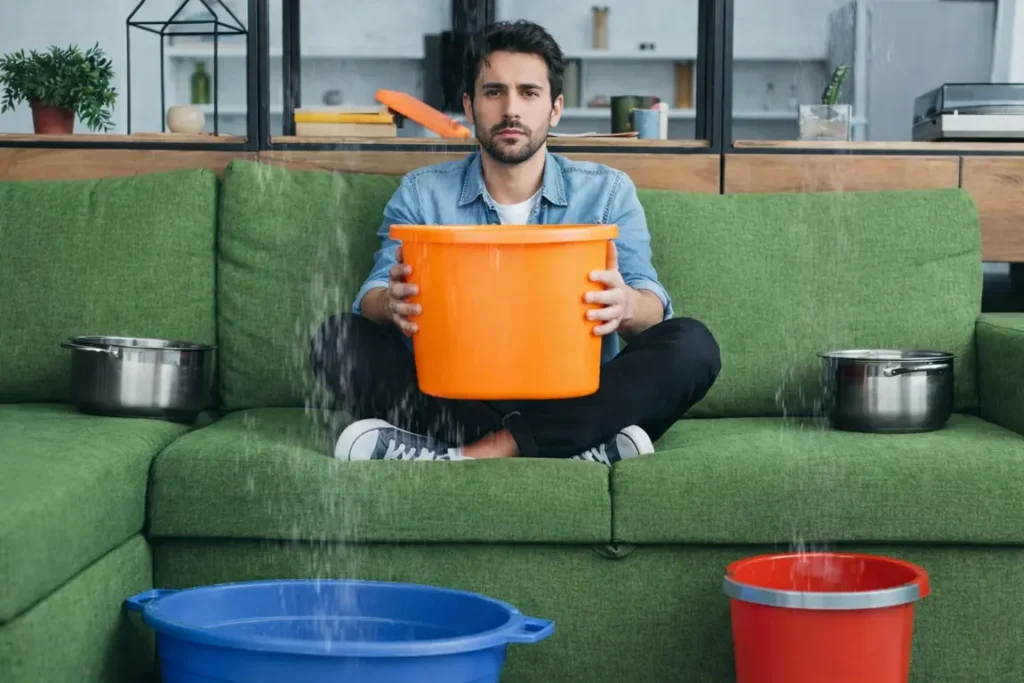 who_pays_water_damage_Texas_HOA