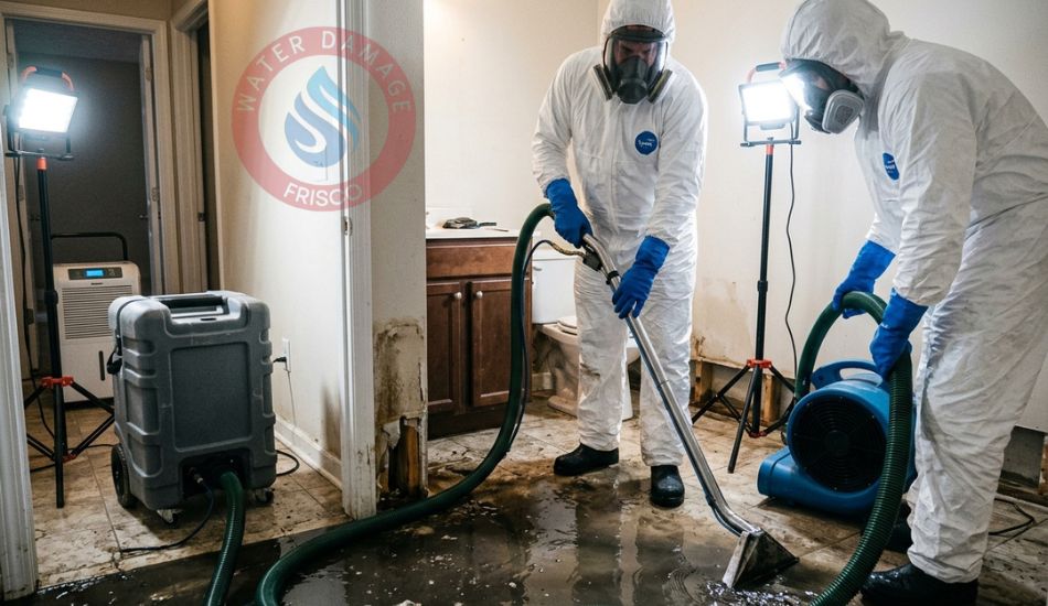 Water damage categories learn what each category means, health risks, costs & what restoration involves.