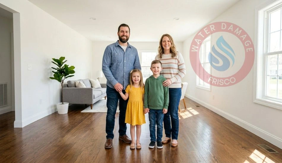 how fast does mold grow after water damage mold after water damage Frisco TX