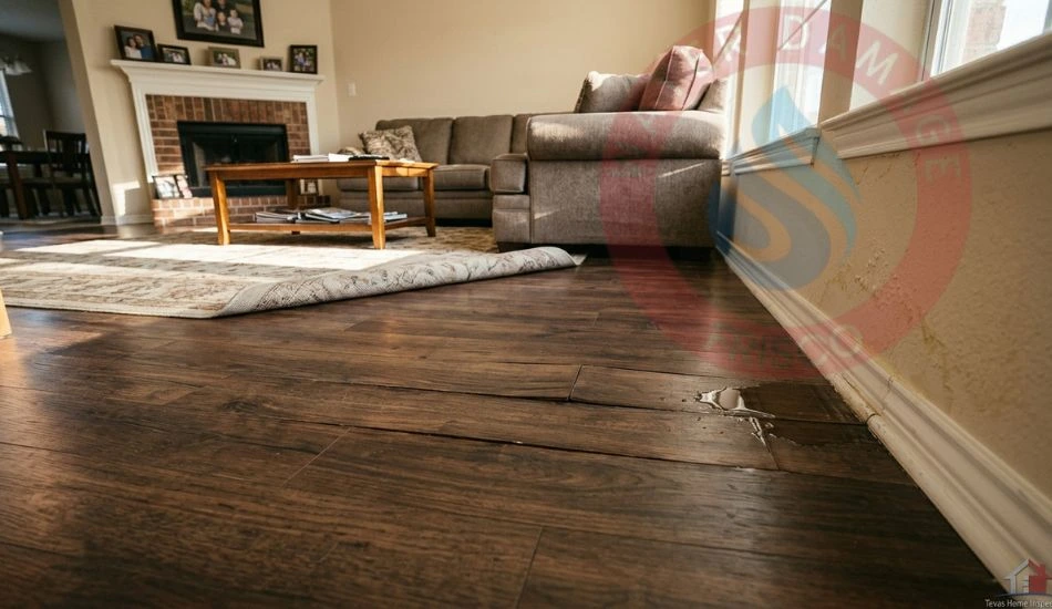 slab leak water damage Frisco Slab Leak Frisco TX Detection, Repair & Restoration