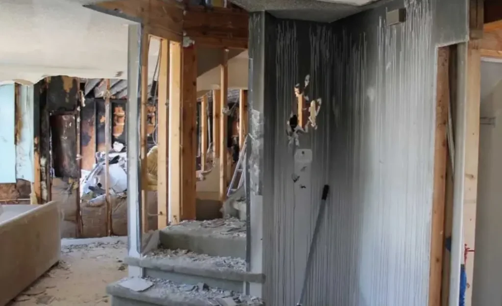 (945) 297-3238 fire damage insurance claim Frisco TX guide covering documentation filing deadlines