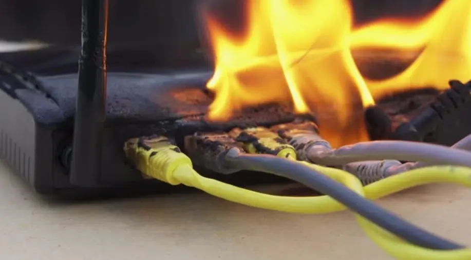 945297-3238 electrical fire causes Frisco TX common triggers winter risks and prevention tips plus certified fire damage response Water Damage Frisco