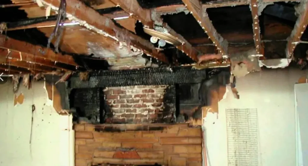 (945)297-3238 smoke and soot damage cleanup Frisco TX HVAC odor removal soot stain repair fast certified response Water Damage Frisco