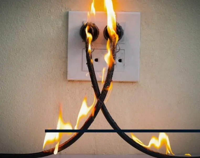 Electrical Fire Causes Frisco TX Prevention Guide