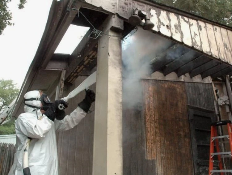 Fire Damage Restoration Prosper TX | Water Damage Frisco