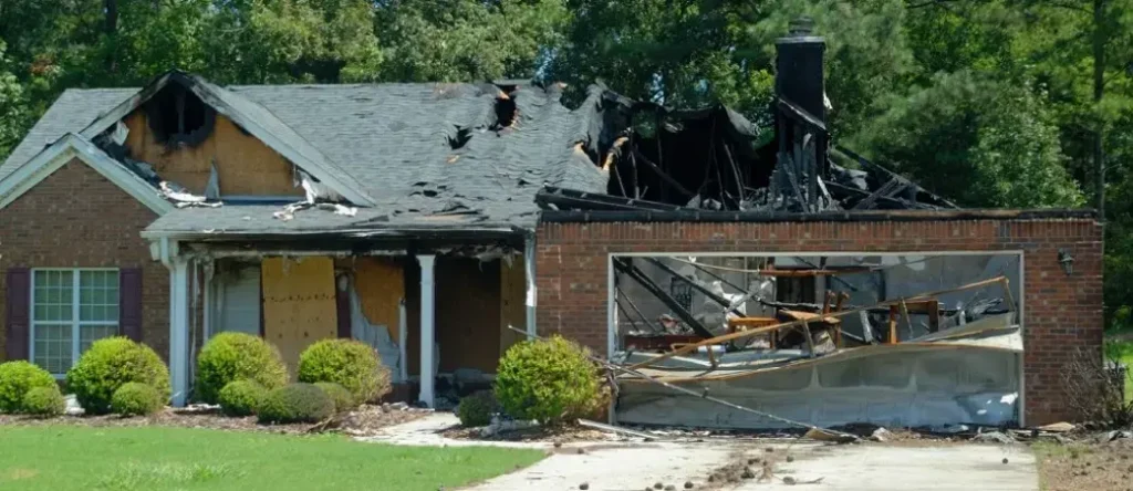 Fire damage restoration Frisco TX is a time-critical emergency