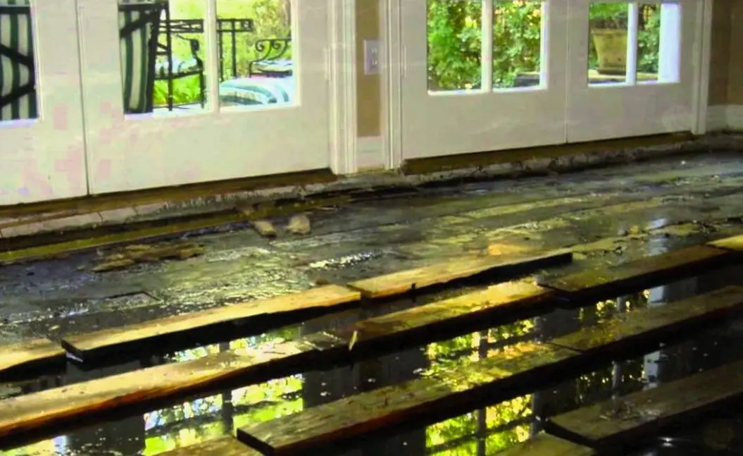 Flood Damage Cleanup Prosper TX Flood damage cleanup Prosper TX, IICRC certified flood restoration company serving Prosper, Frisco, Celina, McKinney and all North Texas