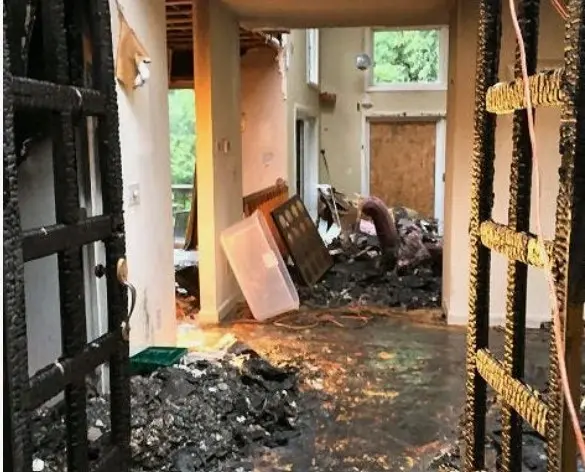 How Much Does Fire Damage Restoration Cost Frisco TX 2026 Guide Complete