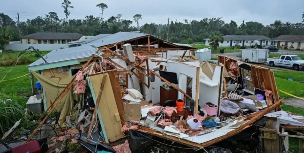 Hurricane Water Damage Restoration Frisco TX