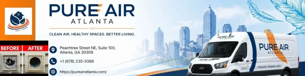 Pure Air Atlanta