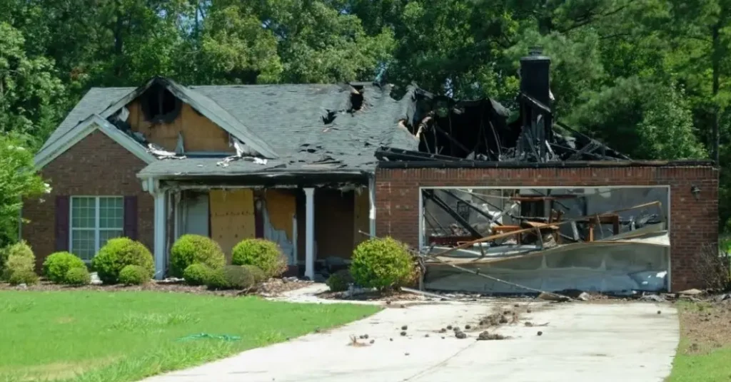 Storm damage restoration contractors The Colony TX call (945) 297-3238