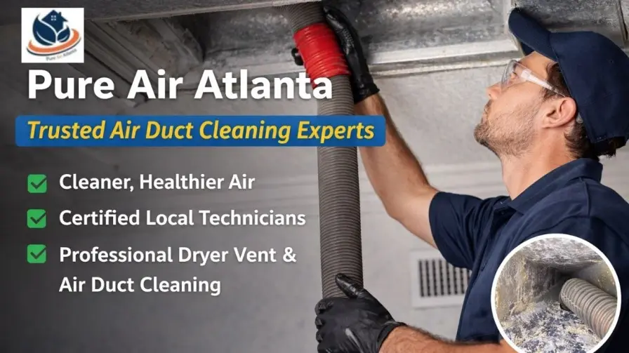 hvac problems after water damage