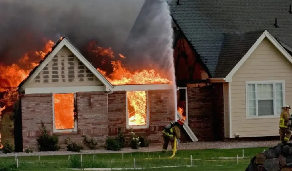Why Fire Damage Restoration Frisco TX Must Begin Immediately