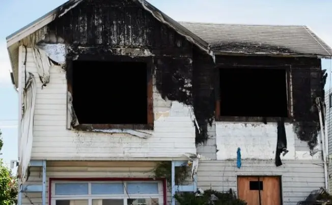 fire damage restoration timeline frisco
