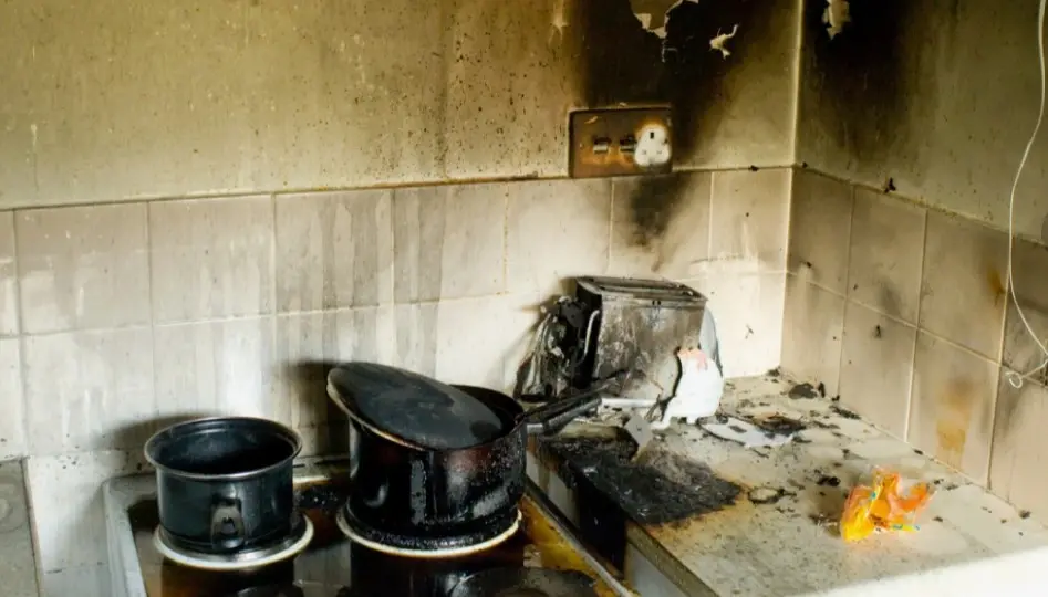 How Much Does Fire Damage Restoration Cost Frisco TX — Water Damage Frisco Free Estimate