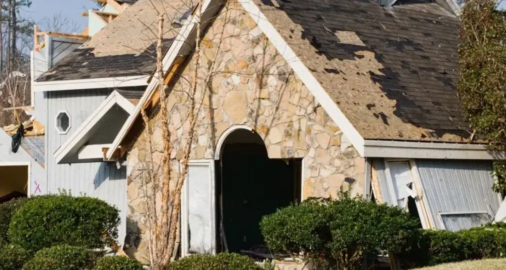 (945)297-3238 storm damage restoration Frisco TX hail wind flood and roof damage certified response