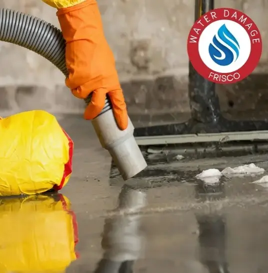  (945)297-3238 emergency water extraction McKinney TX near me standing water removal