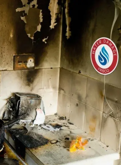 (945)297-3238 fire damage restoration McKinney TX