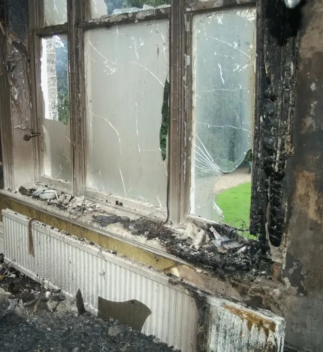 (945)297-3238 fire damage restoration McKinney TX same-day response, smoke and soot cleanup