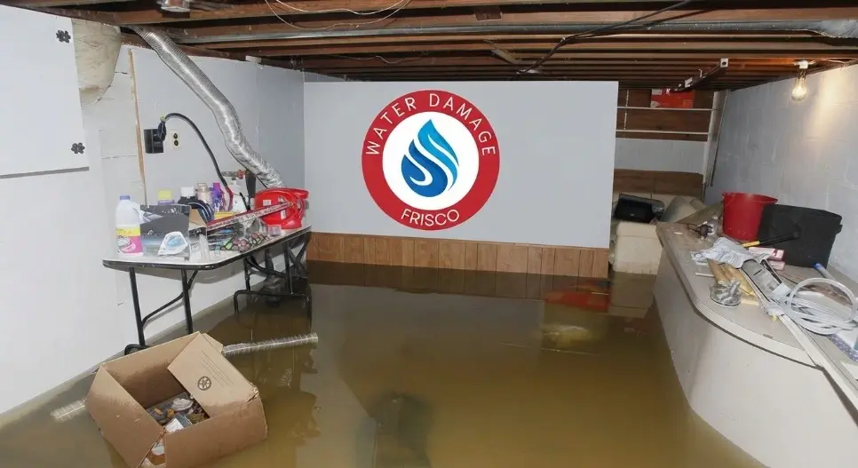 (945)297-3238 flood damage cleanup McKinney TX water extraction, sanitizing, drying, insurance assistance