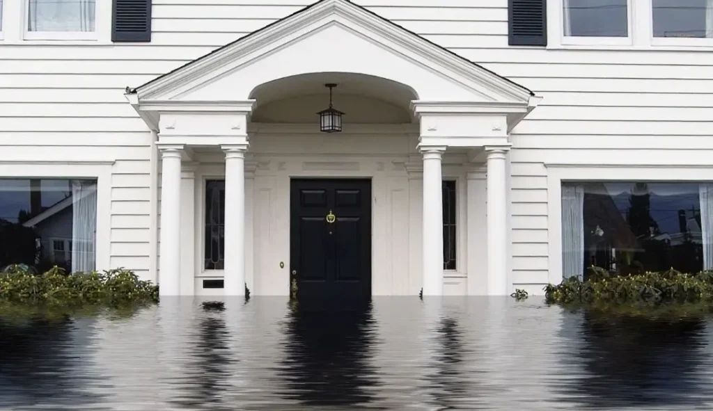 (945)297-3238 flood damage restoration near me Frisco TX? IICRC certified company