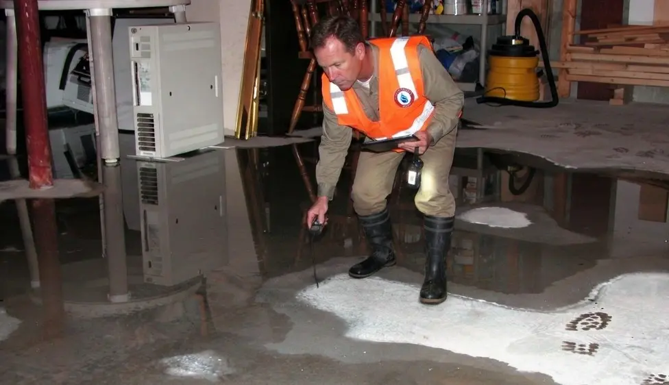 Best water damage restoration company McKinney TX Call (945) 297-3238