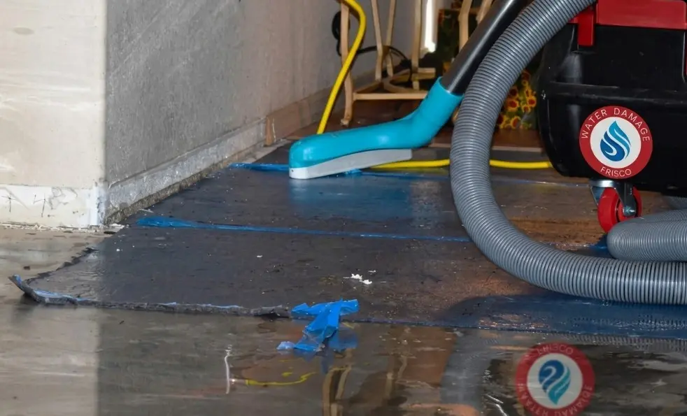 Call +1(945)297-3238 for water damage restoration timeline celina TX