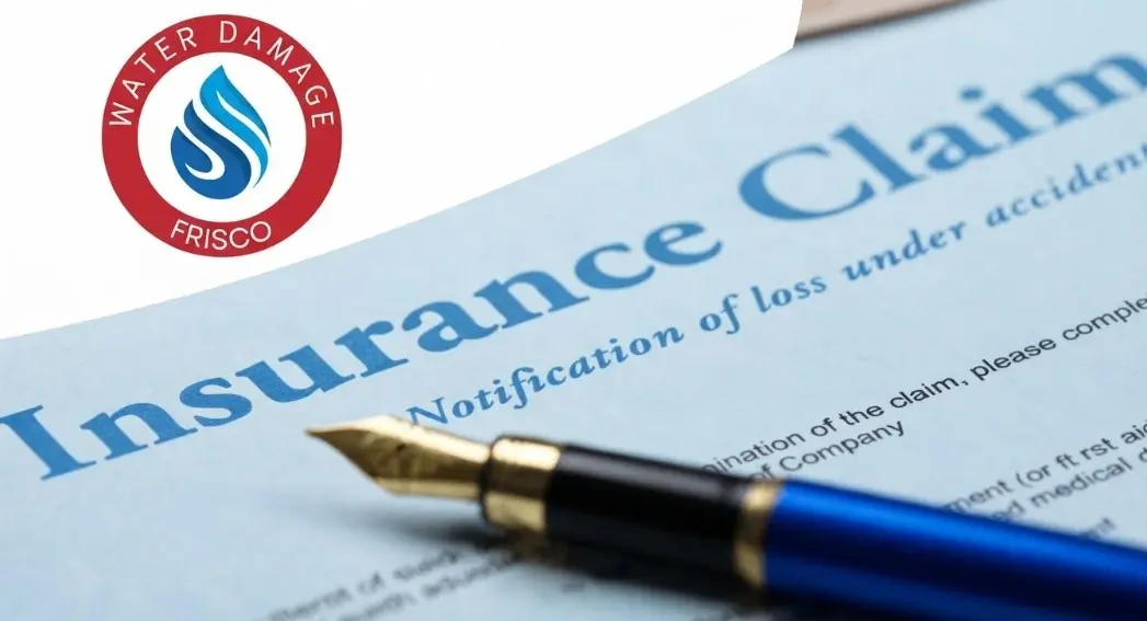 Confused about does insurance cover water mitigation
