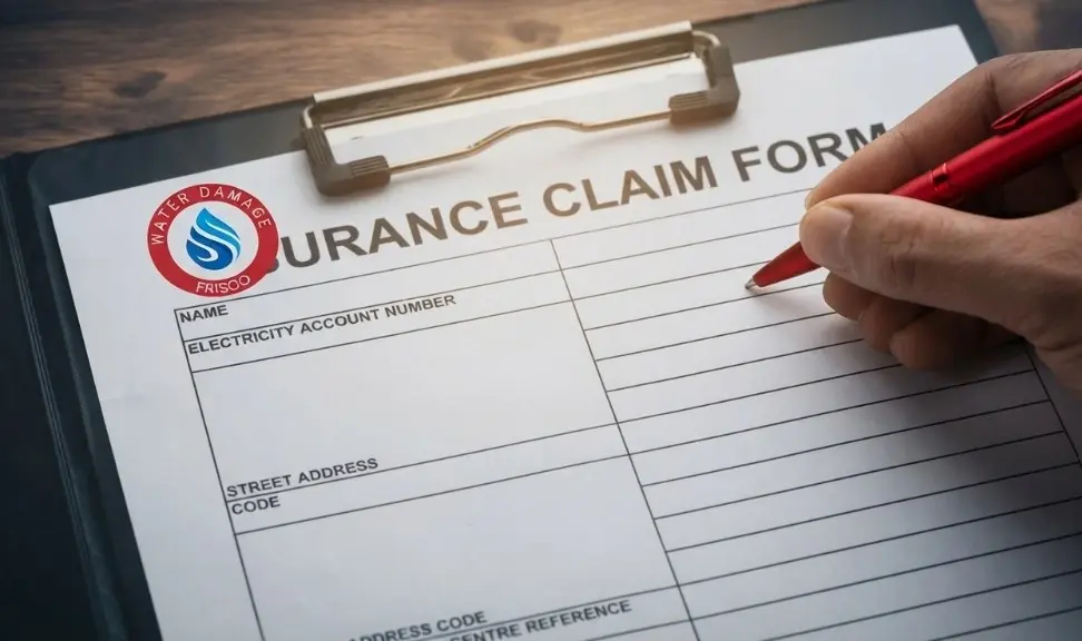 Confused about does insurance cover water mitigation Call (945) 297-3238