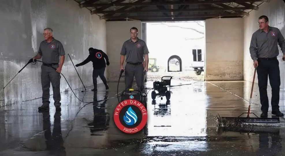 DIY vs Professional Water Mitigation, fan and wet vac enough