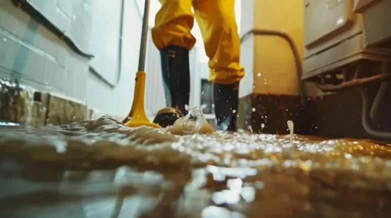 Emergency Water Damage Restoration Frisco TX: 60-Min Response 24/7