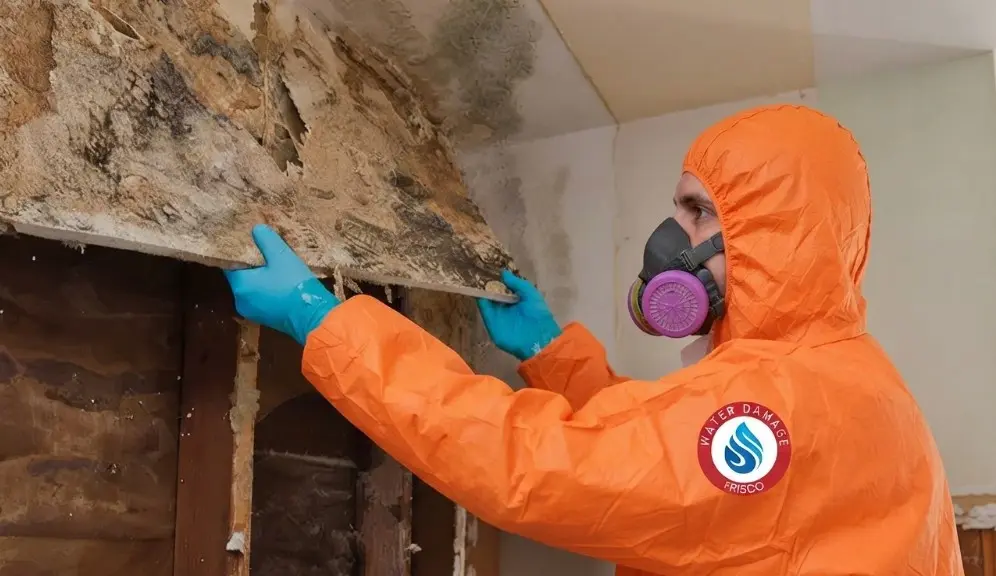 Mold Removal Cost Celina TX | 2026 Price Breakdown