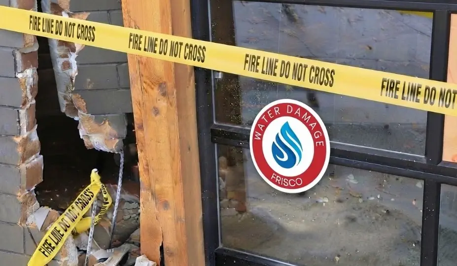 Property Damage Restoration Services Celina TX