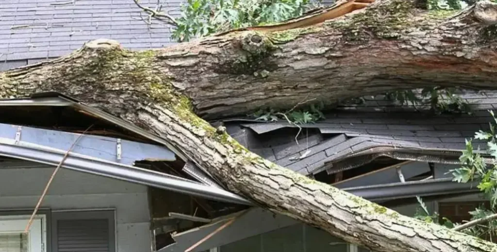 Storm Damage Restoration Frisco TX Guide